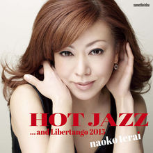 Hot Jazz... And Libertango