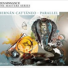 Renaissance - The Masters Series Part 16 - Night CD2