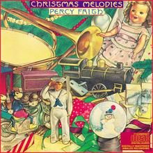Christmas Melodies (Vinyl)