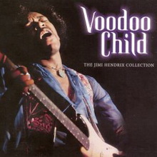 Voodoo Child - The Jimi Hendrix Collection CD2