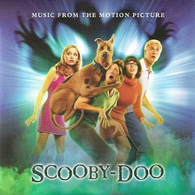 Scooby Doo (Ost)