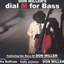 dial M for Bass