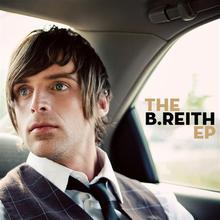 The B.Reith (EP)