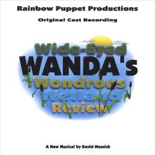 Wide Eyed Wanda's Wondrous Wetland Review