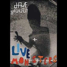 Live Monsters CD1