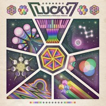 Lucky 7 (Feat. Princess Freesia)