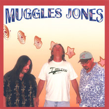Muggles Jones
