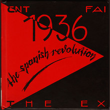 1936: The Spanish Revolution (EP) CD1