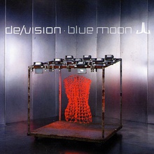 Blue Moon '99 (CDS)