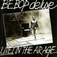 Live In The Air Age (Remastered 1990)