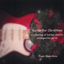 Guitar For Christmas