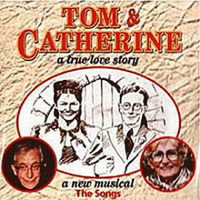 Tom & Catherine