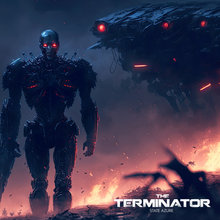 The Terminator (EP)