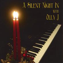 A Silent Night In with Olly J