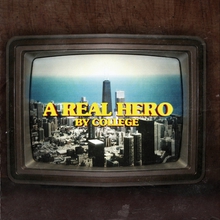 A Real Hero (EP)
