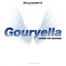 From The Heavens (Ferry Corsten Presents Gouryella)