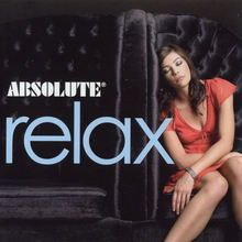 Absolute Relax (CD.2) CD2