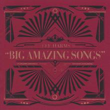 Jeff Harms' Big Amazing Songs