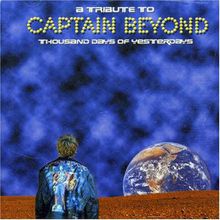 A Tribute To Captain Beyond