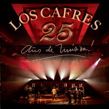 25 Años De Música! CD2