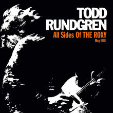 All Sides Of The Roxy (May 1978) CD2