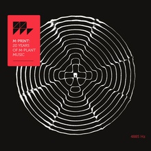 M​-​print: 20 Years Of M​-​plant Music