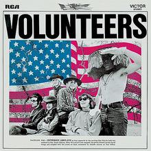 Volunteers (Remastered 1988)
