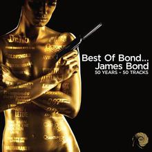 Best Of 50 Years James Bond CD2