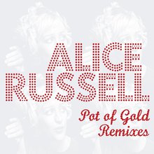 Pot Of Gold Remixes CD1