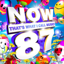 Now That's What I Call Music 87 CD1