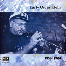 Early Oscar Klein 1954-1964