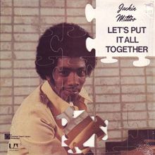 Let's Put It All Together (Vinyl)
