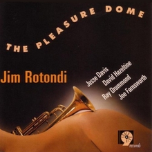 The Pleasure Dome