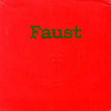 Faust Party Extracts 1-6 (VLS)