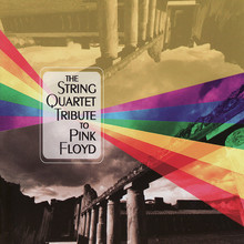 The String Quartet Tribute To Pink Floyd