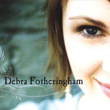 Debra Fotheringham