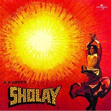 Sholay