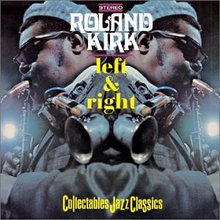Left & Right (Vinyl)