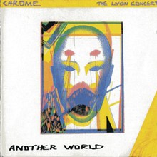 Another World & The Lyon Concert (Reissued 1987)