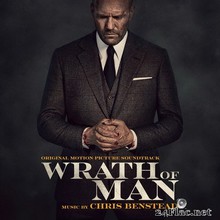 Wrath Of Man (Original Motion Picture Soundtrack)