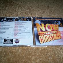 Now That's What I Call Christmas, Vol.3 CD1