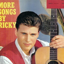 More Songs By Ricky (Remastered 2005)