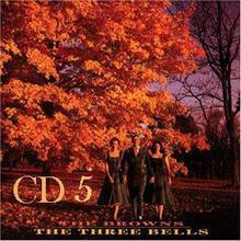 The Three Bells CD5