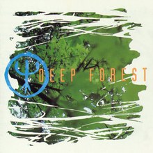 Deep Forest Ep