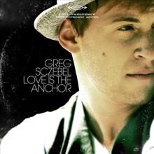 Love Is the Anchor - Single