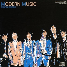 Modern Music (Vinyl)