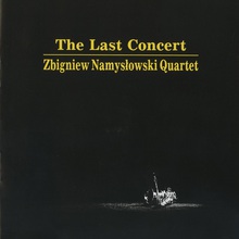 The Last Concert