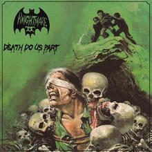 Death Do Us Part (EP) (Vinyl)