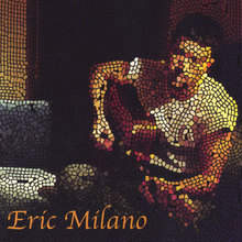 Eric Milano