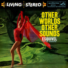 Other Worlds Other Sounds (Reissued 1996)